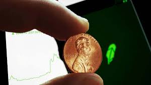 In this piece, we are going to focus on two stocks that lie on the robinhood penny stocks category you should consider in 2020. 3 Penny Stocks To Buy On Robinhood Under 1 Right Now