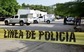 La verdad en tiempos difíciles, es lo más valioso. Cajeme El Mes Mas Violento De Sonora En Enero El Sol De Hermosillo Noticias Locales Policiacas Sobre Mexico Sonora Y El Mundo