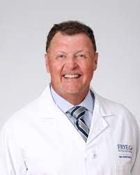 Dr. D. Jeff Neal Joins FryeCare Cardiology