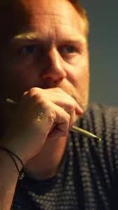 Mark Vanhorn's Instagram, Twitter & Facebook