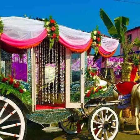 Bombay Nashik Dhol Players in Aligarh Bypass,Aligarh - Best Wedding Bands near me in Aligarh - Justdial