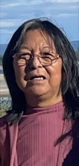 Obituary of Suzanne Rich