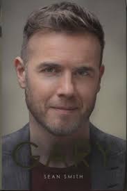 Gary Barlow Gary UK book (593107) 978-1-47110-211-9