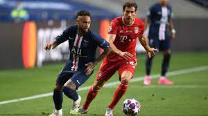 Bayern munich vs psg lineups: Bayern De Munique X Psg Onde Assistir Provaveis Escalacoes Hora E Local Bavaros Com Graves Problemas