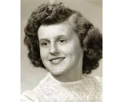 Wilma Berthel McMillen Obituary (2025)