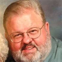 Richard B. Dorr Obituary May 25, 2014