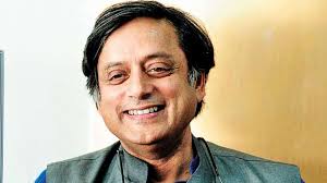 Congress mp shashi tharoor stirred a controversy on tuesday, 17 august, after he commented on a video of the taliban reaching in kabul, saying, it sounds as if there are at least two malayali. Women S Day Shashi Tharoor Proposes To Make Stalking Non Bailable Offence