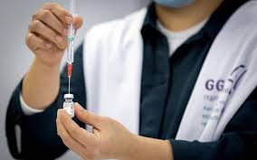 Janssen is en blijft dus een goed en veilig vaccin volgens de gezondheidsraad. Qozk5bueqmq6zm
