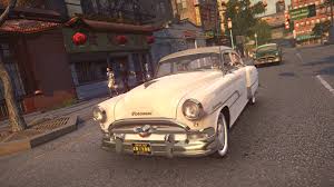 Definitive edition consist of over 50 passenger cars, trucks, and motorcycles that are all fitting to the setting of the game. Mafia 2 Definitive Edition Is The Perfect Opportunity To Discover A Forgotten Classic Gamesradar