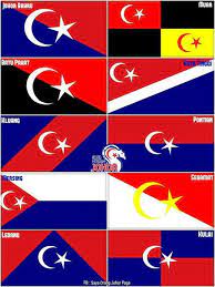 The cheapest way to get from johor bahru to batam costs only rp248927, and the quickest way takes just 1½ hours. Stok Bendera Daerah Masih Banyak Saya Orang Johor Facebook