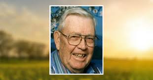 Roy Edgar "Ed" Swank Obituary July 2, 2015