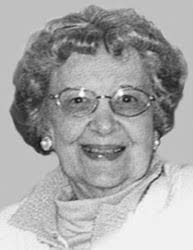 Dorothy Jane Schlegel Stump (1918-2008)