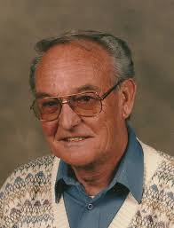 Obituary:James Cathey