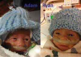 Little Giraffe Foundation touches grieving mom, offers her comfort