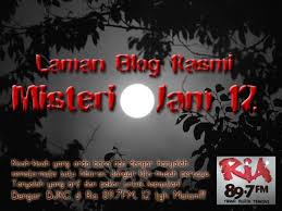 Cerita misteri jam 12 kali ini agak menyeramkan. Misteri Jam 12 Tengah Malam Home Facebook