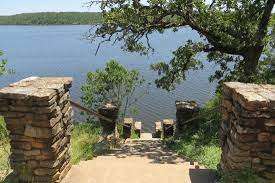 Support state parks by donating to the texas parks & wildlife foundation. Lake Mineral Wells State Park Picture Of Lake Mineral Wells State Park Tripadvisor