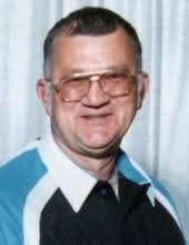 Obituary information for Walter Arnold Walker