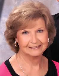 Janice Rutherford Miller Obituary March 7, 2020