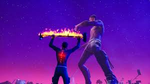 In the image you can see the leaked travis for those who do not know, fortnite held the largest virtual concert of all time during season 7. Travis Scott S Fortnite Show Is A Psychedelic Drug Simulator