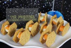I got one roll 4ft x 12 ft for $7. Unbelievable Star Wars Party Foods Forkly
