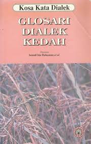 Ternyata meraih surga bukanlah monopoli orang yang kaya , mereka yang punya kedudukan tinggi, punya nama yang melejit karena kemampuan yang dimiliki , namun surga dapat dimiliki setiap orang islam dalam tingkatan , dengan berbagai macam cara. Glosari Dialek Kedah Empire Bookstore