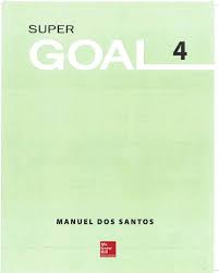 حل كتاب الانجليزي Super Goal 4 ثاني متوسط ف2 بدون تحميل 1442 موسوعة رائج