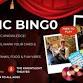 Music Bingo-KnightLight tavern