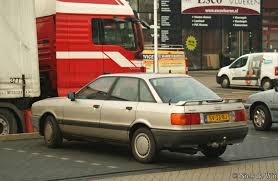 Image result for Stone Gray 1988 Audi