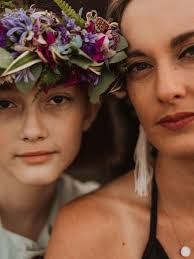 Polk County native provides help after fires