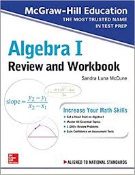 Get all of hollywood.com's best movies lists, news, and more. Mcgraw Hill Education Algebra I Review And Workbook Mccune Sandra Luna 9781260128949 Amazon Com Books