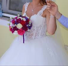 Maybe you would like to learn more about one of these? Da Vinci Prinzessin Brautkleid Verkaufen