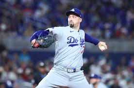 Blake Snell