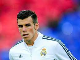 During the starting days at real madrid, bale grew his hair and made them long. How To Get The Gareth Bale Haircut Atoz Hairstyles