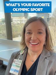 What is your favorite Olympic sport? 🤸‍♀️⚽ , Get an inside look at which  Olympic sport our providers love the most as we countdown to the big event.  Can you relate to any of their answers? , ...