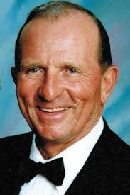 Richard Grant Obituary