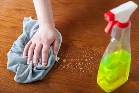 How to remove hair dye from wood furniture walls. How To Get Hair Dye Off Wood 8 Proven Ways Loved By Curls