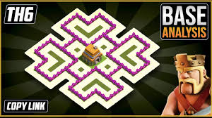 We did not find results for: The Ultimate Th6 Hybrid Trophy Defense Base 2021 Town Hall 6 Hybrid Base Design Clash Of Clans Youtube