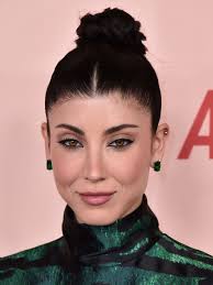 Briana Black California King Four-Piece Bedroom Set