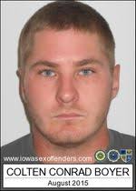 Fort Madison, IA Sex Offender Records