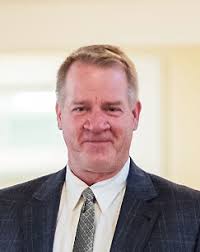 Daniel Gregory Stone