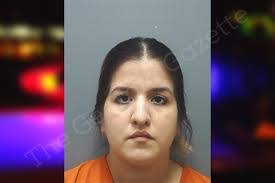 Adriana Galvez's Instagram, Twitter & Facebook