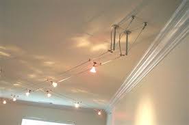Lighting For Vaulted Ceilings Google Search Idee Per L Illuminazione Illuminazione Led