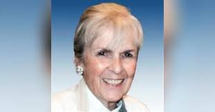 Barbara Bates Schoening Obituary