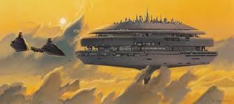 Has been added to your cart. Star Wars Book Will Contain Never Before Seen Ralph Mcquarrie Art