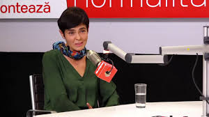 Andreea moldovan, directorul medical de la boli infecțioase brașov: Andreea Moldovan A InÈ›eles È™i Ea DupÄƒ O Zi Vom Avea In Continuare Spitale Exclusiv Covid Ziarul Curentul