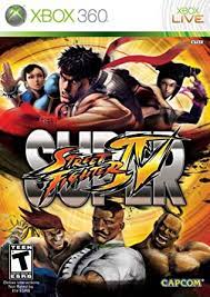 To unlock seth you must finish arcade mode with every character. Amazon Com Super Street Fighter Iv Xbox 360 Todo Lo Demas