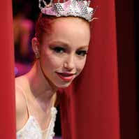 ANNUAL REPORT TO THE COMMUNITY 10th Anniversary Season