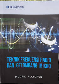 Radio gelombang mujizat, pelopor radio rohani streaming kristen di kota jambi. Pdf Teknik Frekuensi Radio Dan Gelombang Mikro