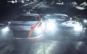 Image result for Need for Speed Shift 2