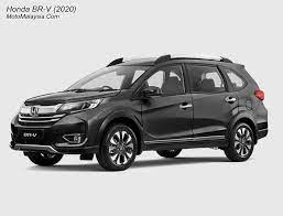 This was indeed my dream car and now i was driving it. Honda Br V 2020 Price In Malaysia From Rm86 726 Motomalaysia